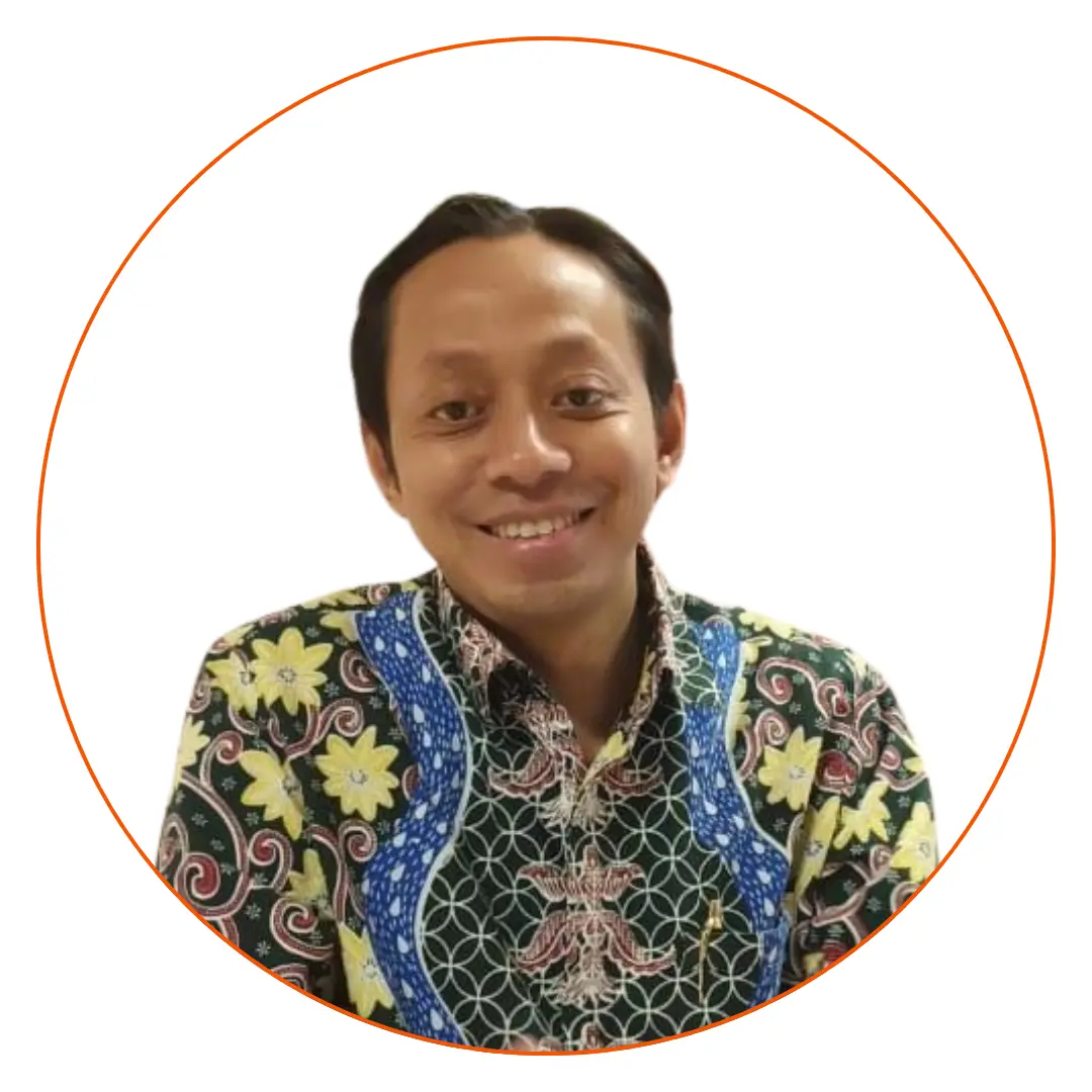 Dr. Abdul Halim Fathani, S.Sc., M.Pd