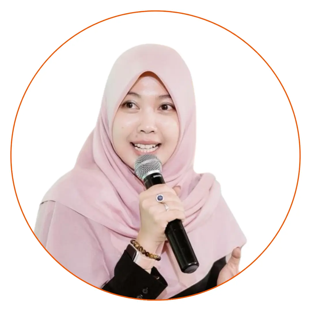 Dr. Izza Himmawati, M.Psi
