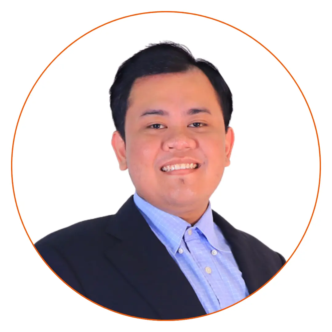 Wisam Jaya, S.Pd., PMP.,C.FDM